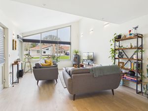 Living Area- click for photo gallery